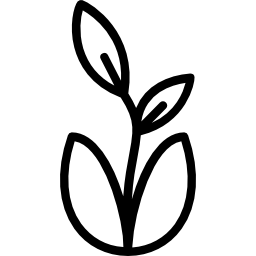 Plant icon