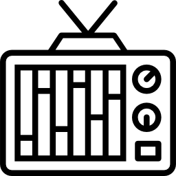 fernsehen icon