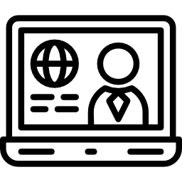 laptop icon