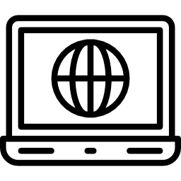 laptop icon