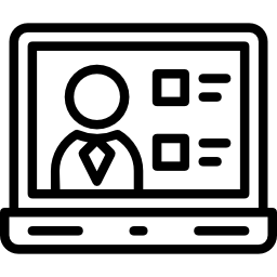 laptop icon