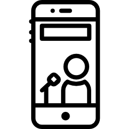 smartphone icon