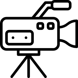 videokamera icon