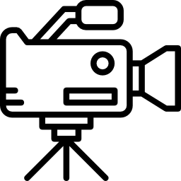 videokamera icon