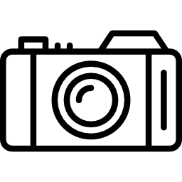 fotoapparat icon