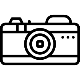 fotoapparat icon