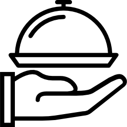 Meal icon