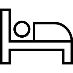 bed icoon