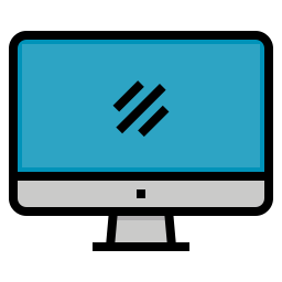 computer icon