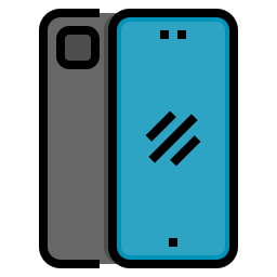 smartphone icon