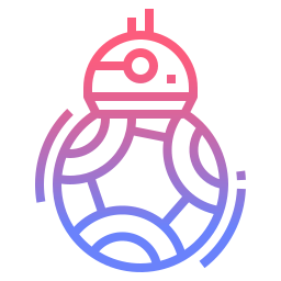 Droid icon