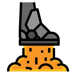 Booster icon