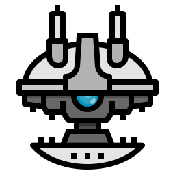 Drone icon