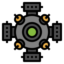 reaktor icon