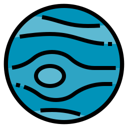 neptun icon