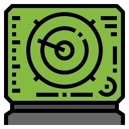 Radar icon