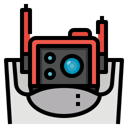 roboter icon