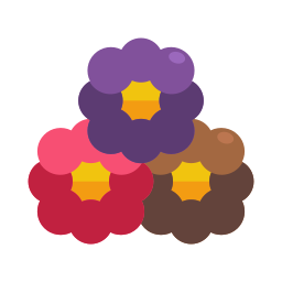 Flower icon