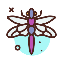 Mosquito icon