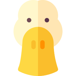 Duck icon