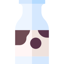 Milk icon