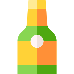 Alcohol icon