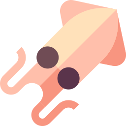 Squid icon