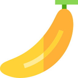 Banana icon