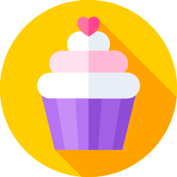 cupcake icon