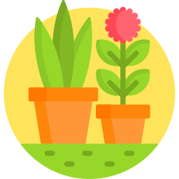 Plants icon