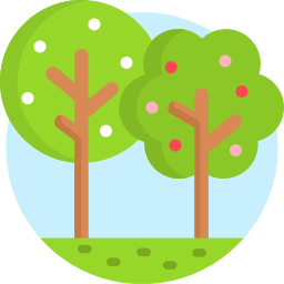 Tree icon