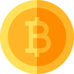 bitcoin Icône