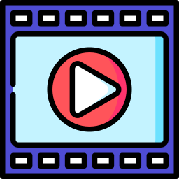 Video icon