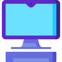 Desktop icon