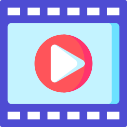 Video icon