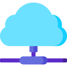 Cloud icon