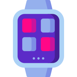 Smartwatch icon