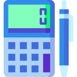 Calculator icon