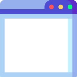 Website icon