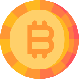 Cryptocurrency icon