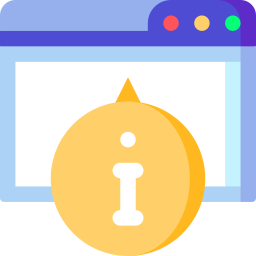 Information icon