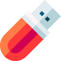 usb stick icon