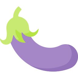 aubergine icon