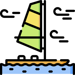 windsurfen icon