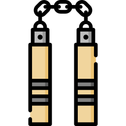 nunchaku icon