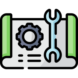 Blueprint icon