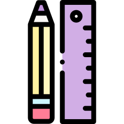 crayon Icône