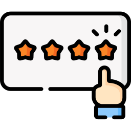 Review icon