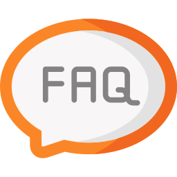 faq Icône