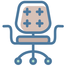 Chair icon